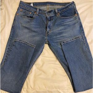 Levi’s Jeans